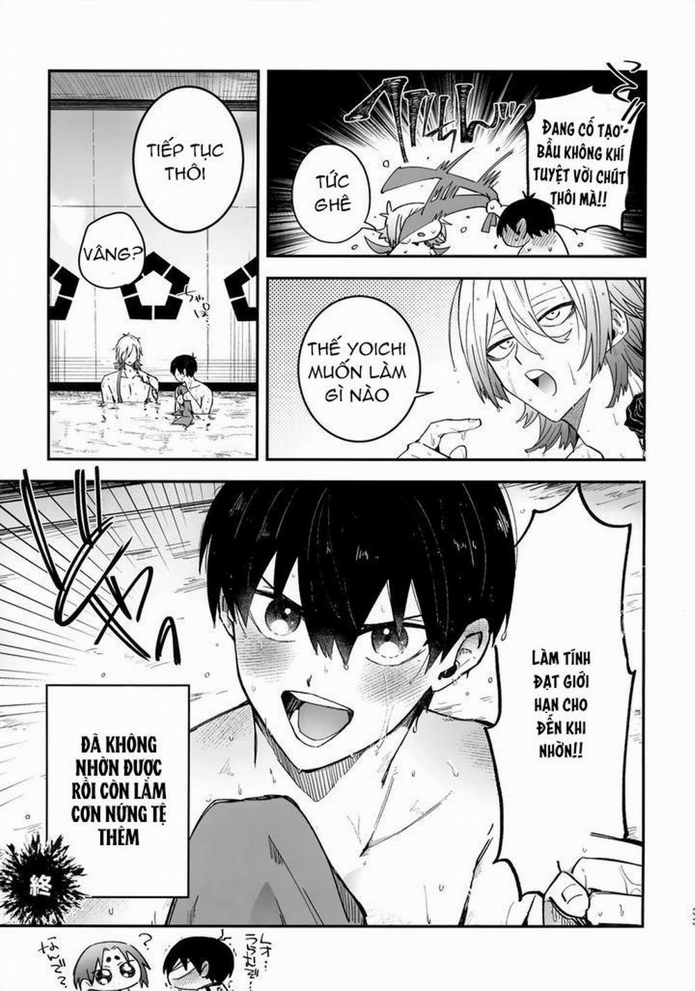 Ổ Sìn Otp 177 KaiIsa trang 27