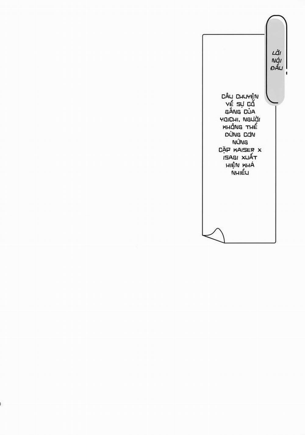 Ổ Sìn Otp 177 KaiIsa trang 3