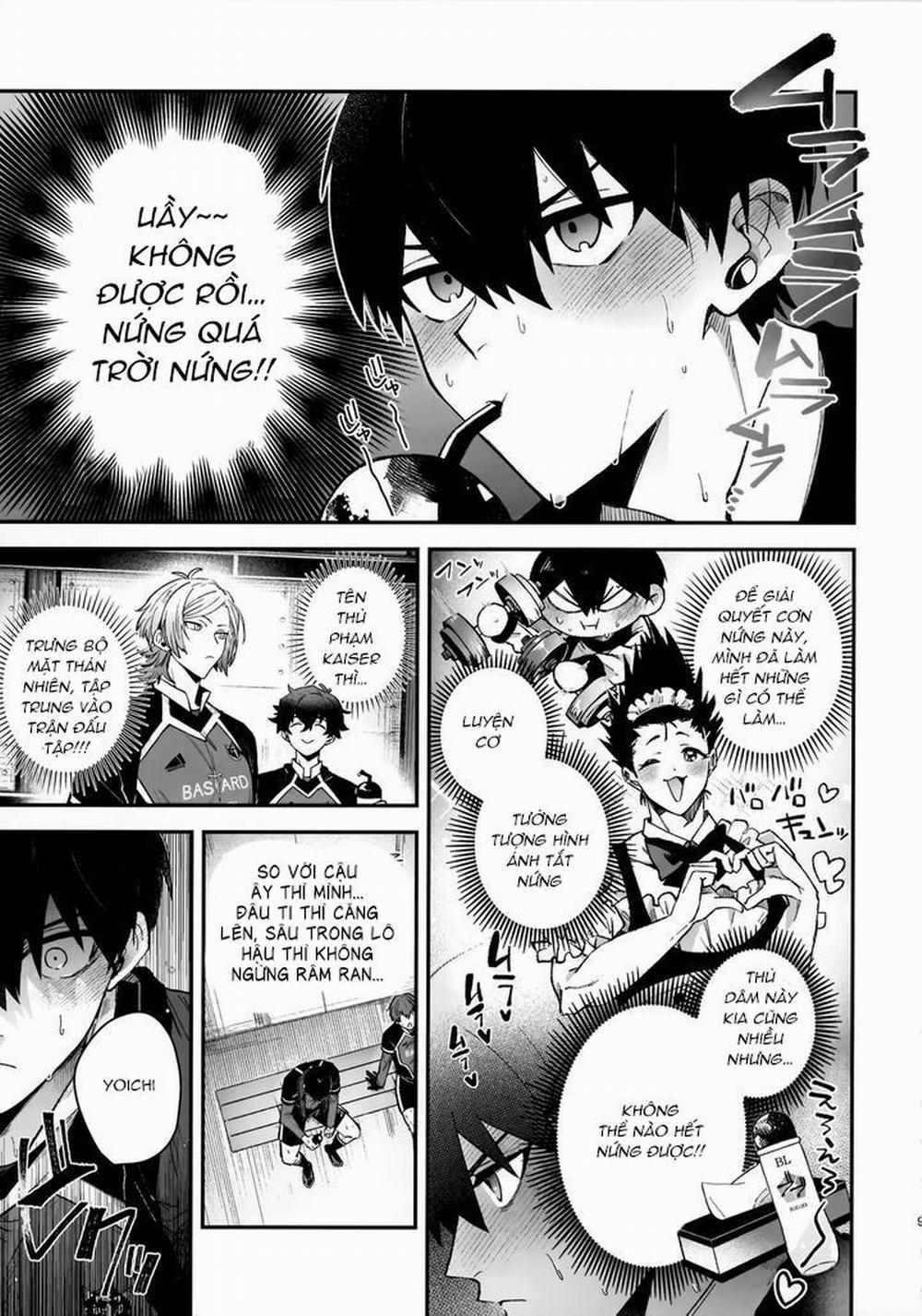 Ổ Sìn Otp 177 KaiIsa trang 4