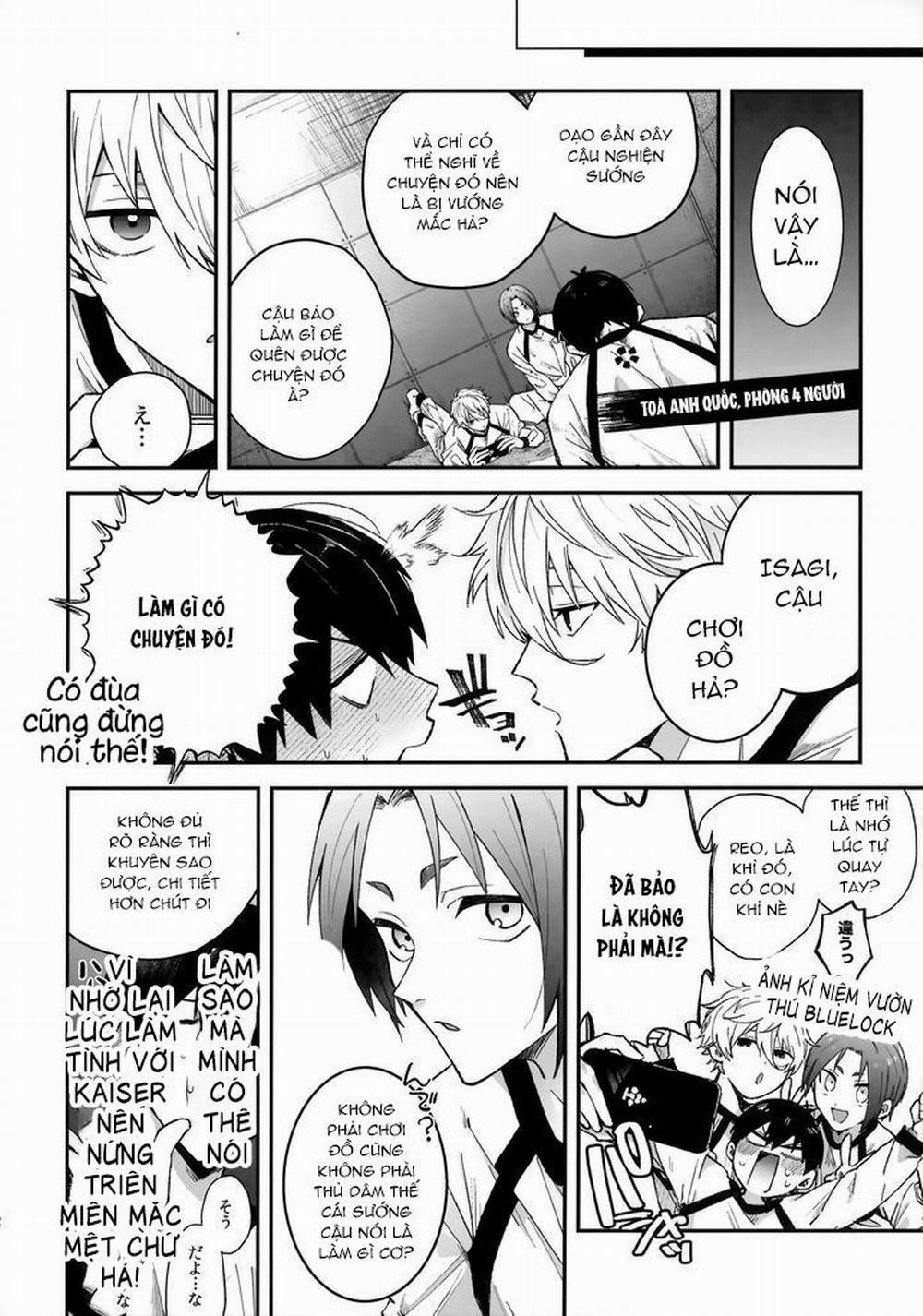 Ổ Sìn Otp 177 KaiIsa trang 7