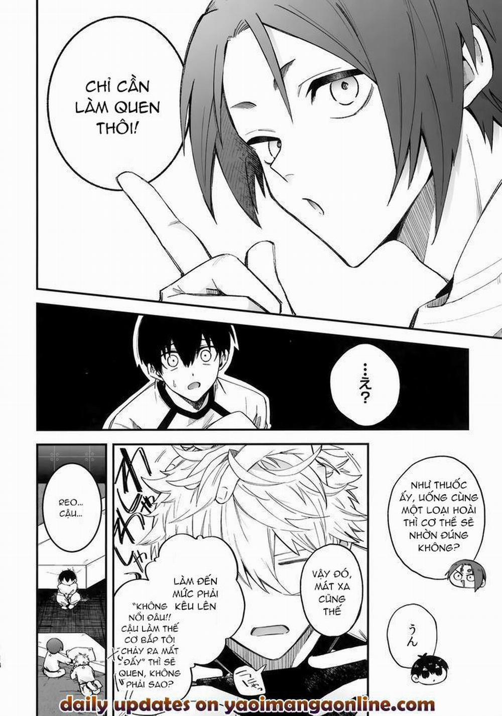 Ổ Sìn Otp 177 KaiIsa trang 9