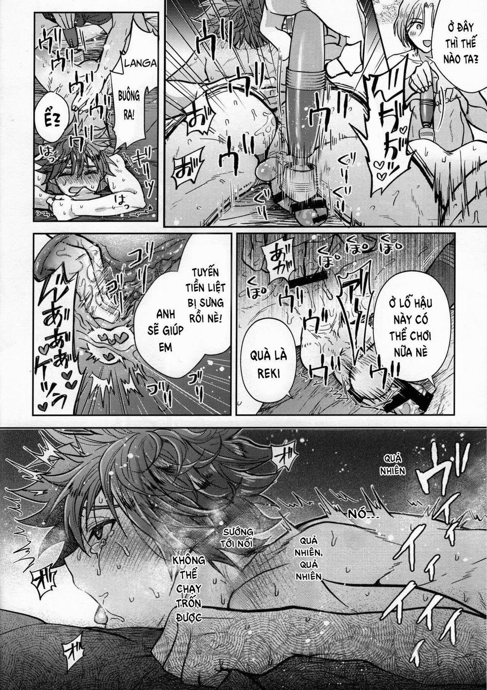 Ổ Sìn Otp 178 LangRe trang 17