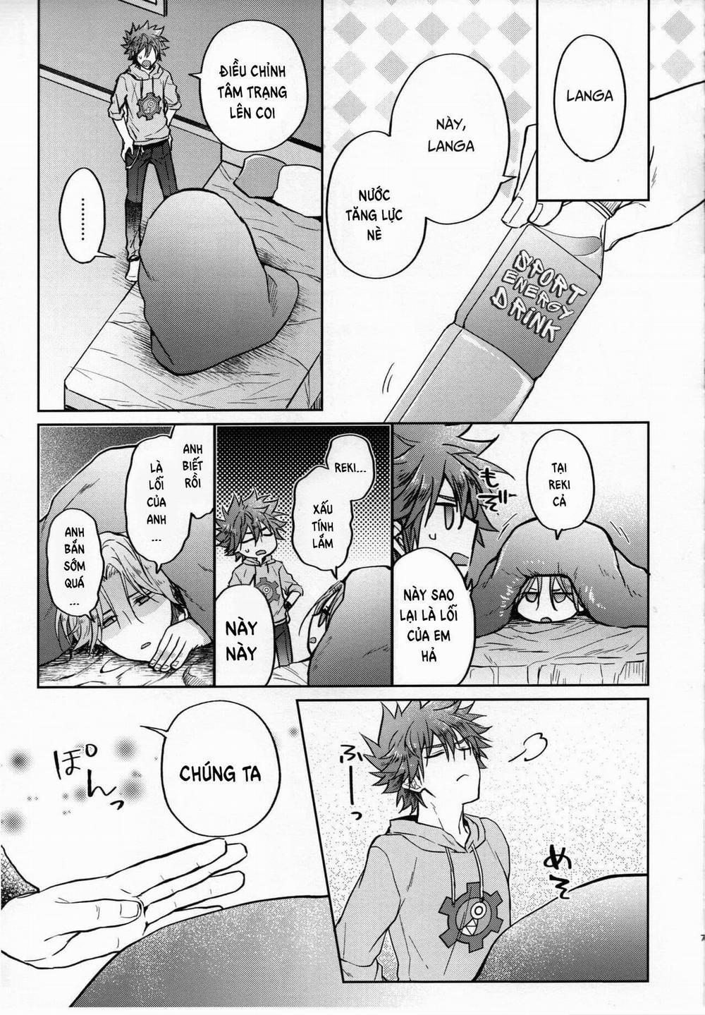 Ổ Sìn Otp 178 LangRe trang 4