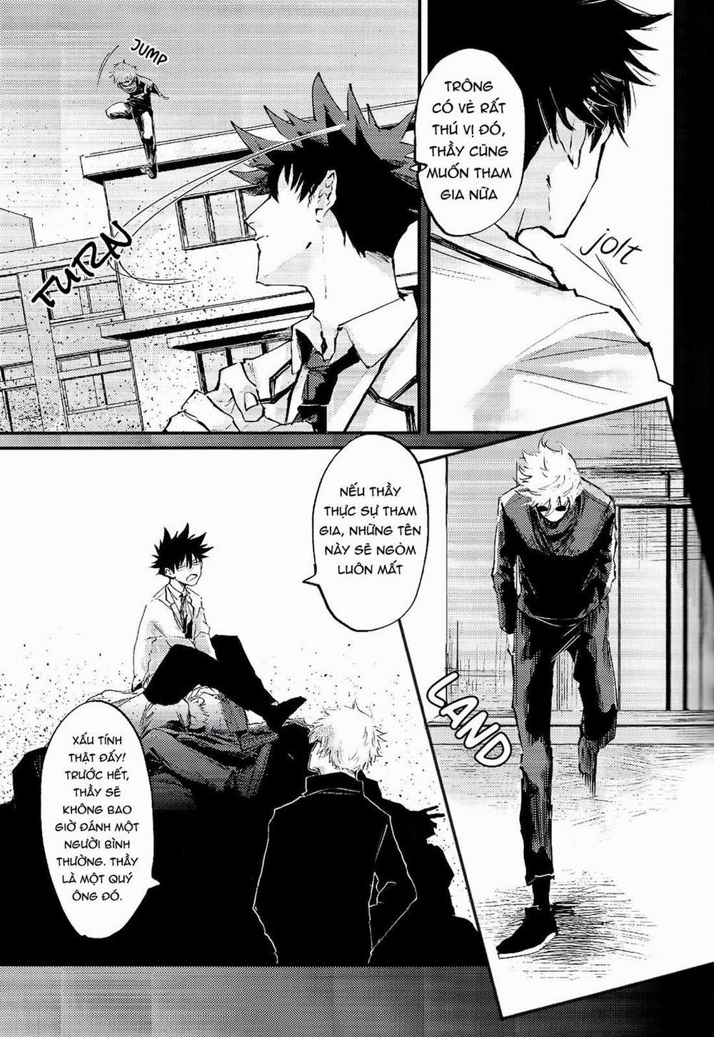 Ổ Sìn Otp 18 GoMegu trang 9