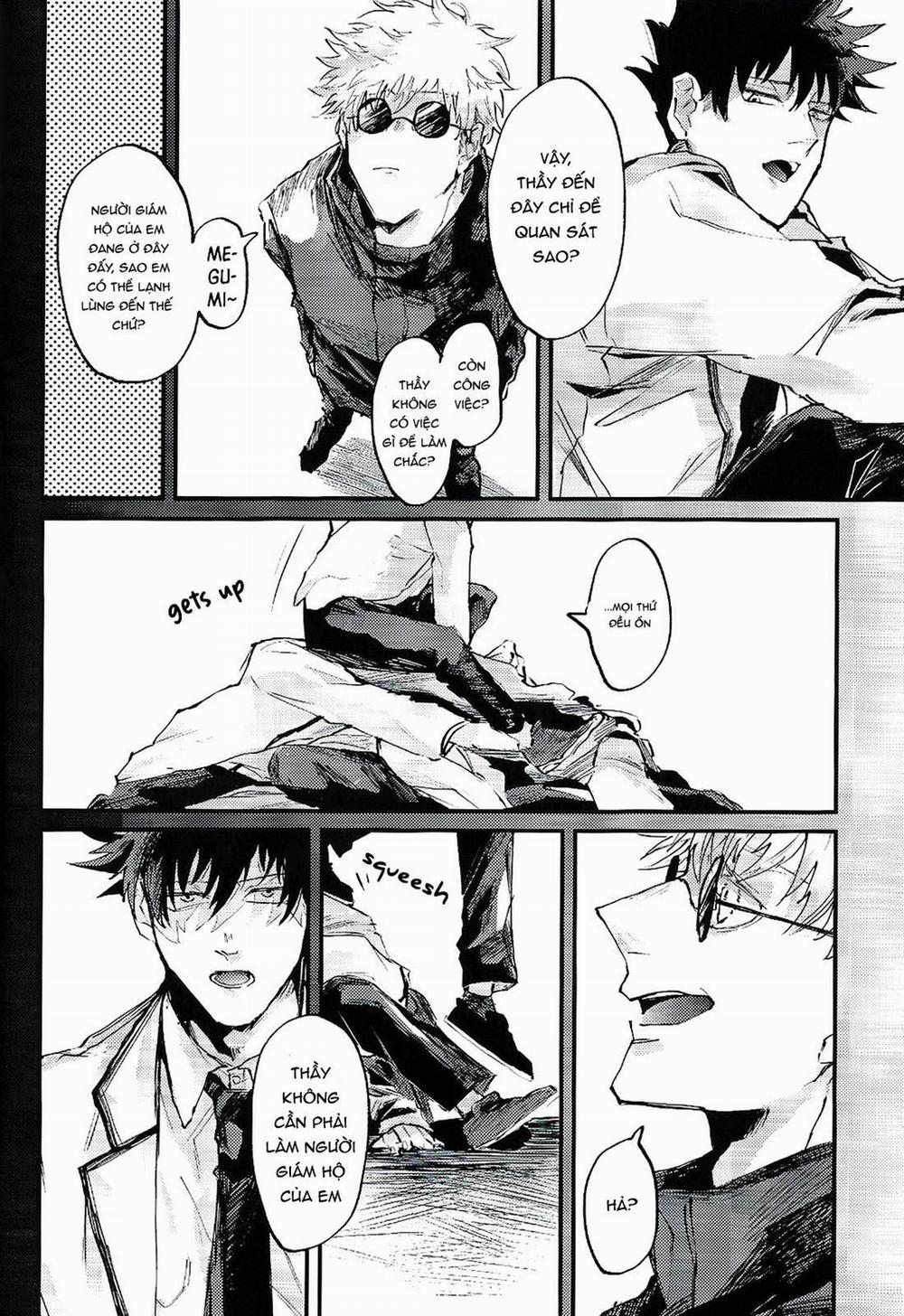 Ổ Sìn Otp 18 trang 10