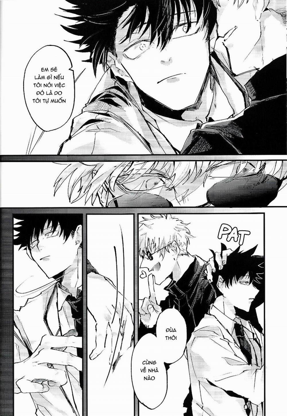 Ổ Sìn Otp 18 trang 14