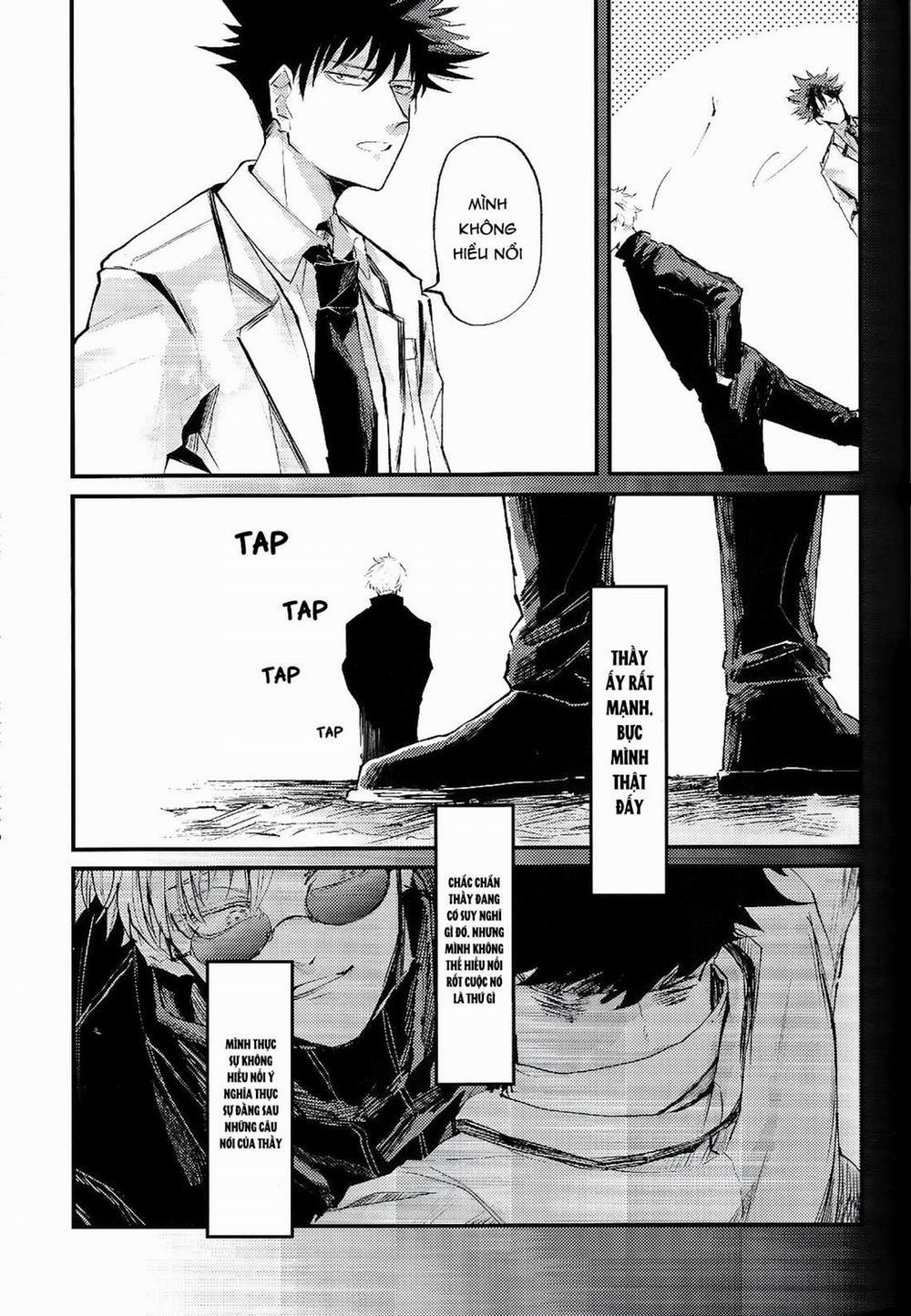 Ổ Sìn Otp 18 trang 15