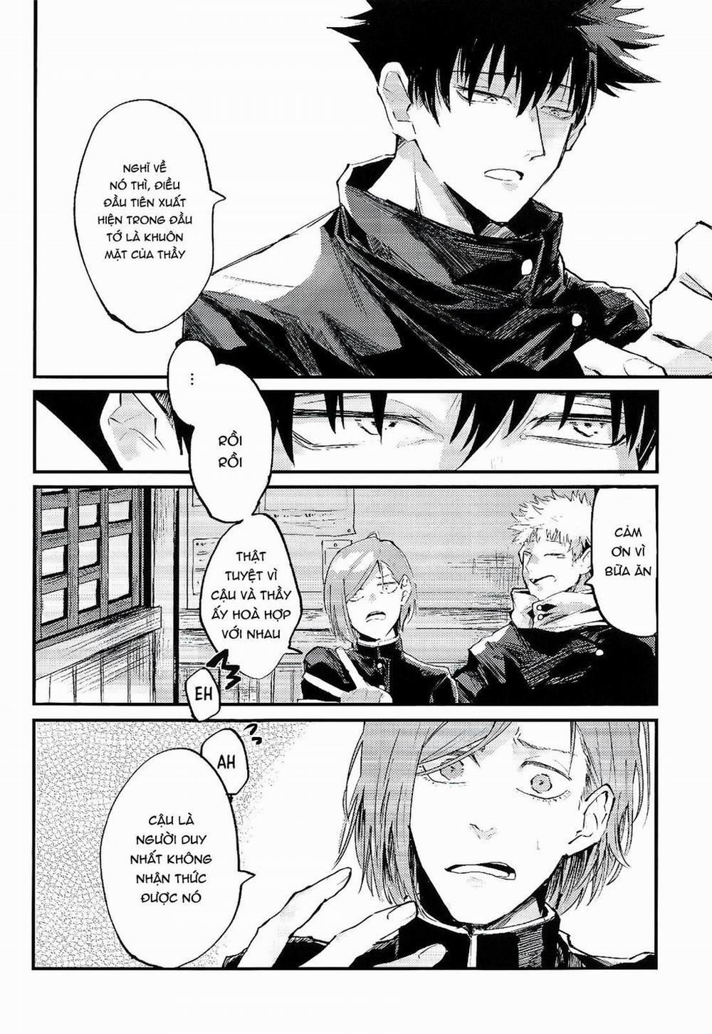 Ổ Sìn Otp 18 trang 18