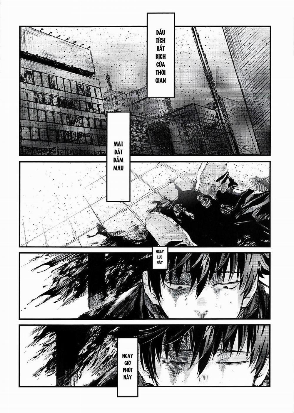 Ổ Sìn Otp 18 trang 2