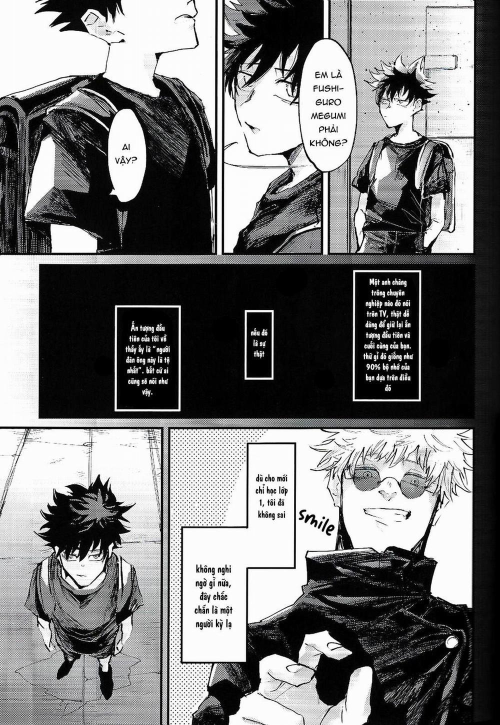 Ổ Sìn Otp 18 trang 7