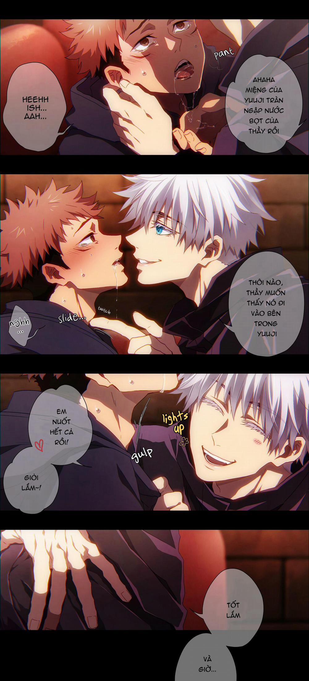 Ổ Sìn Otp 180 GoYuu trang 2