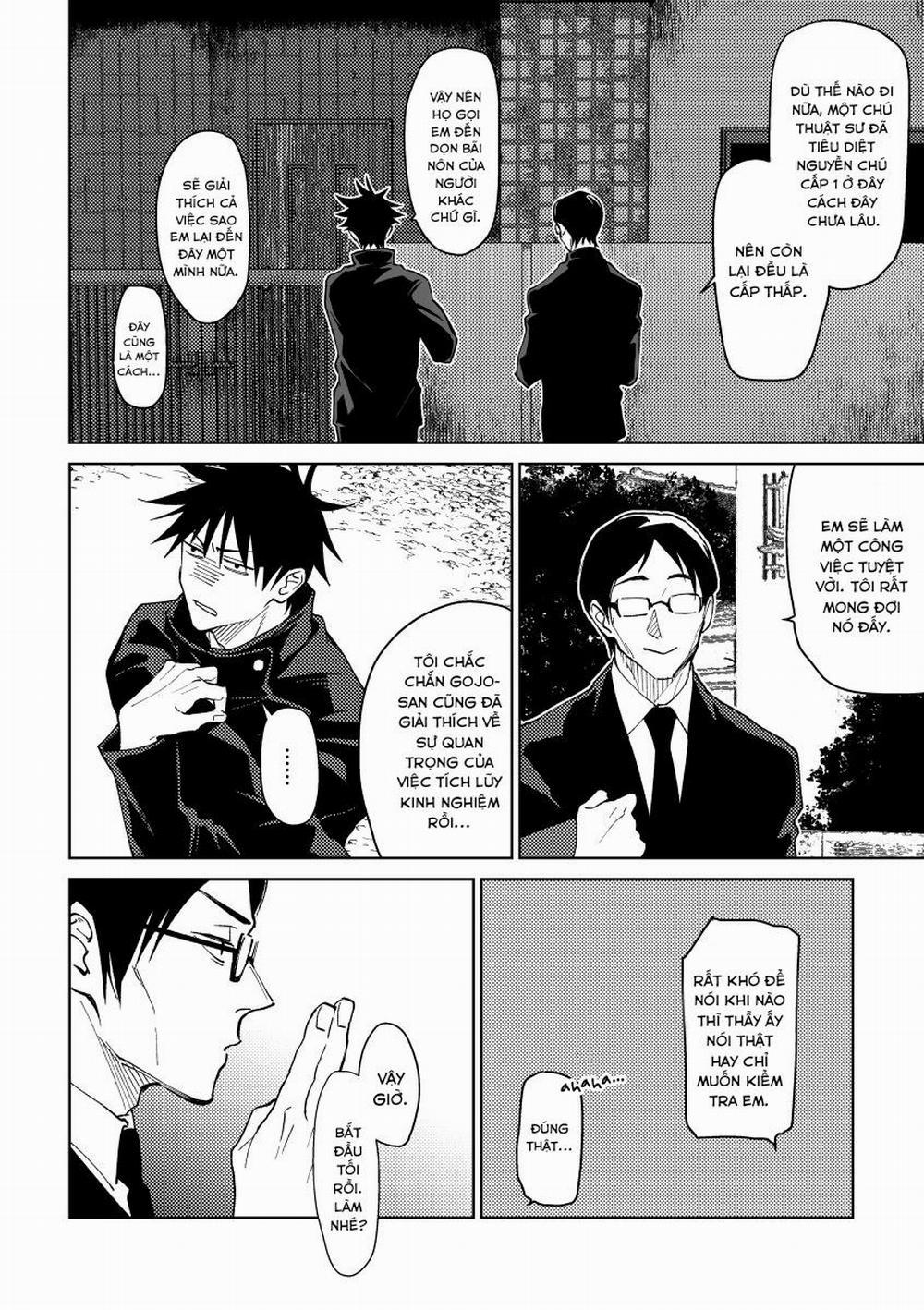 Ổ Sìn Otp 181 MeguIta trang 12