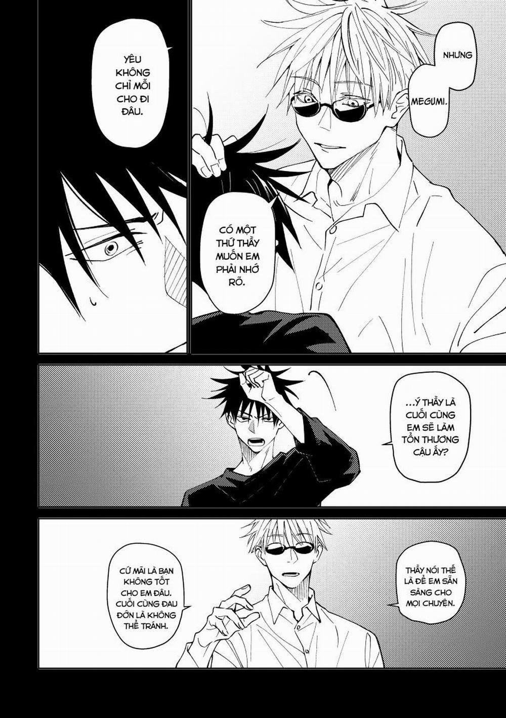 Ổ Sìn Otp 181 MeguIta trang 14