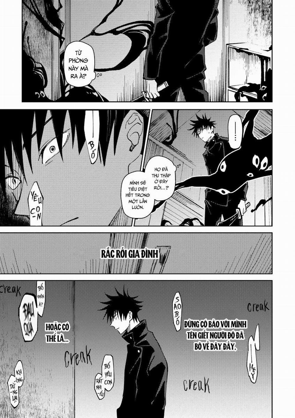 Ổ Sìn Otp 181 MeguIta trang 17