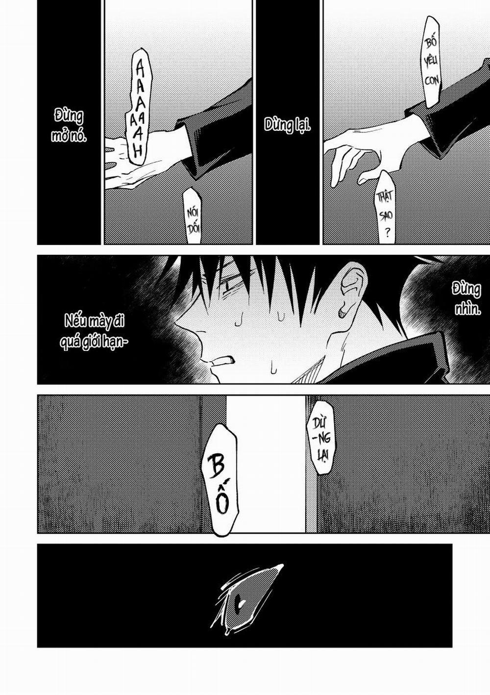 Ổ Sìn Otp 181 MeguIta trang 18