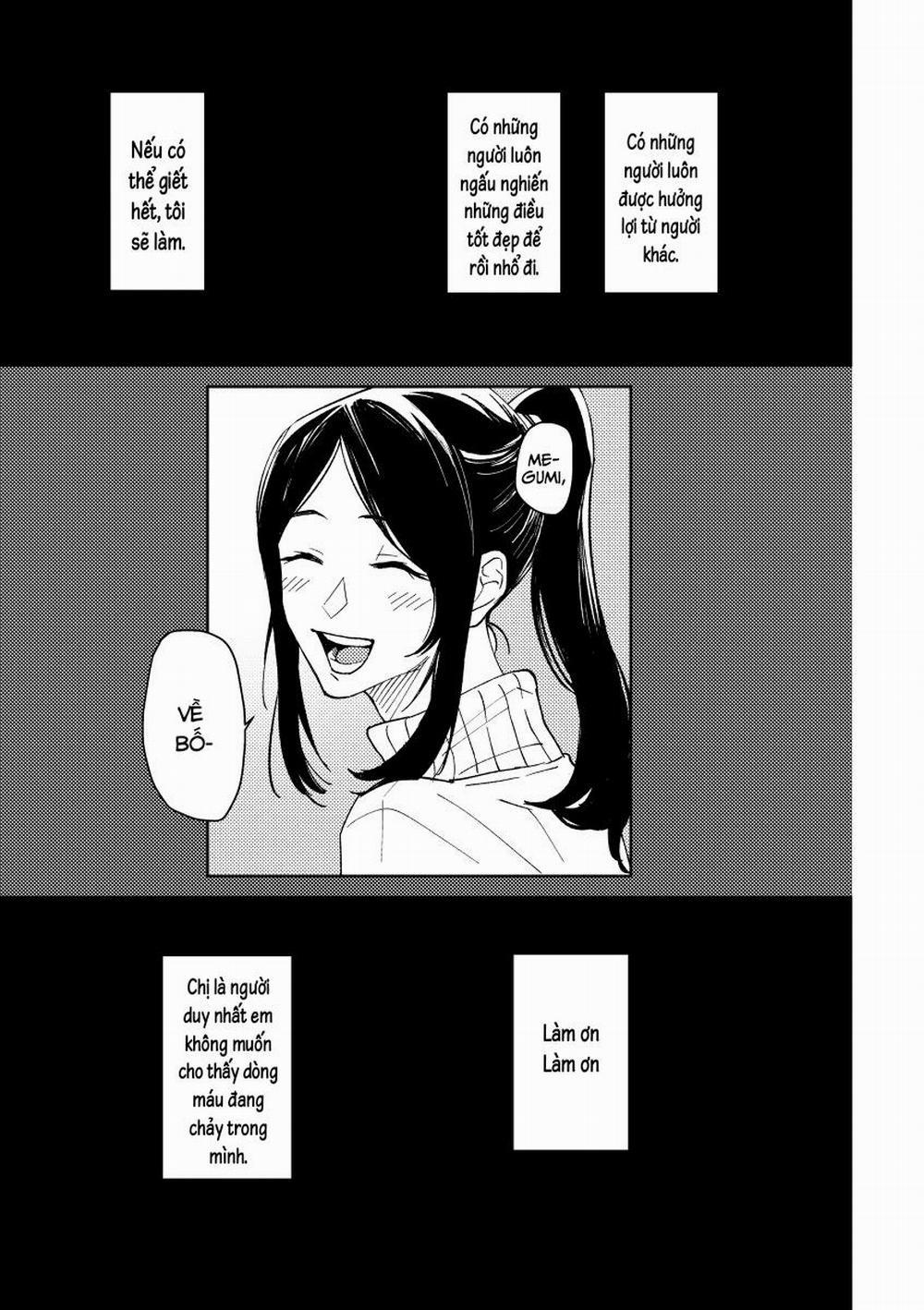 Ổ Sìn Otp 181 MeguIta trang 21