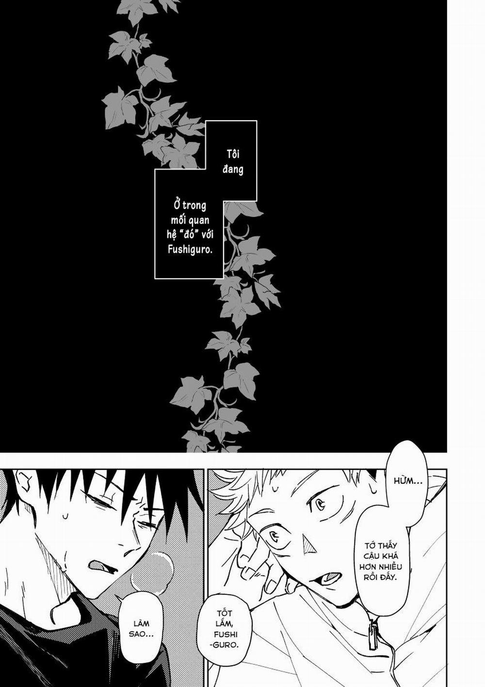 Ổ Sìn Otp 181 MeguIta trang 3