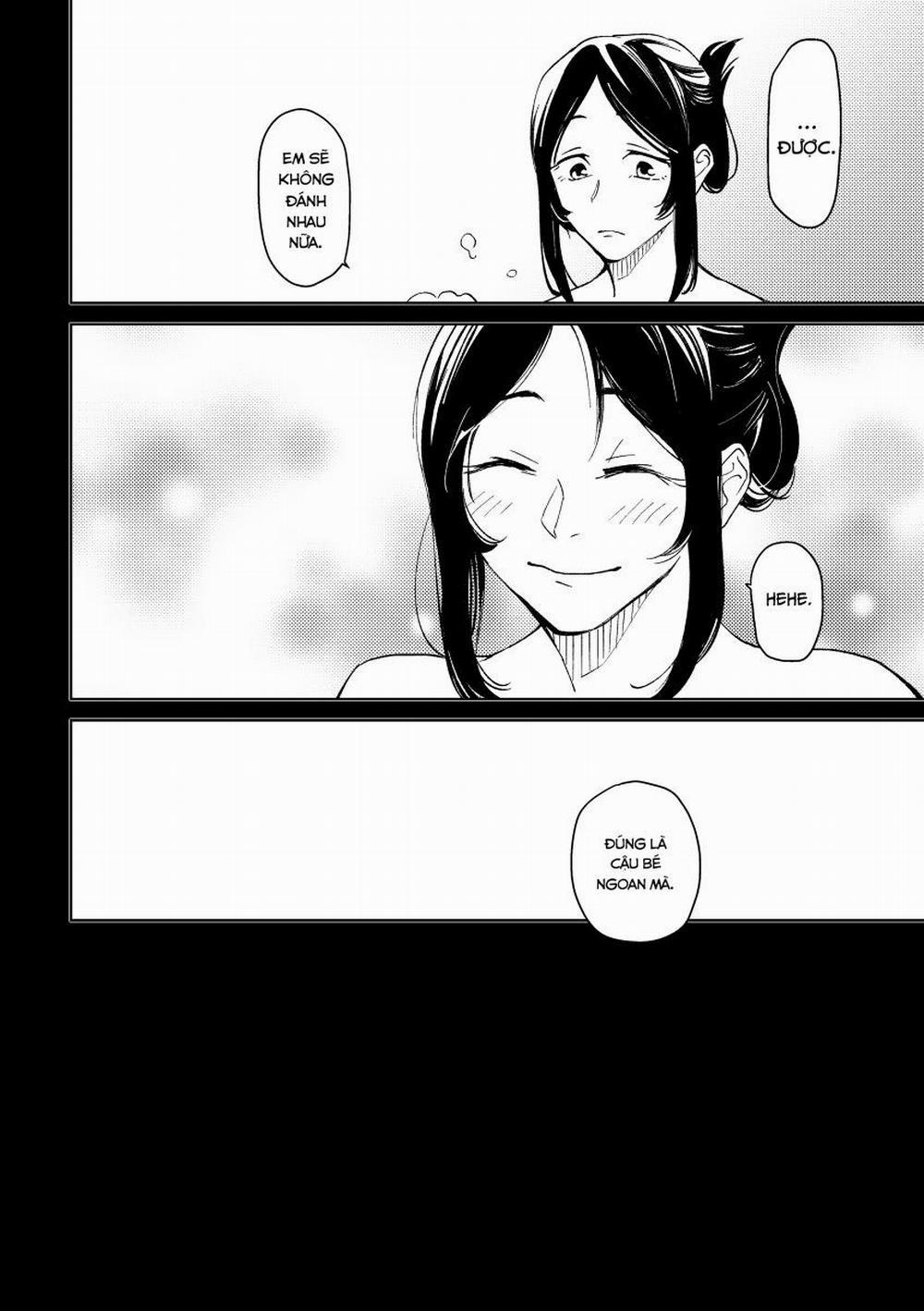 Ổ Sìn Otp 181 MeguIta trang 30