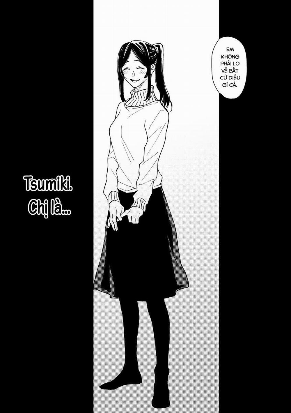 Ổ Sìn Otp 181 MeguIta trang 39