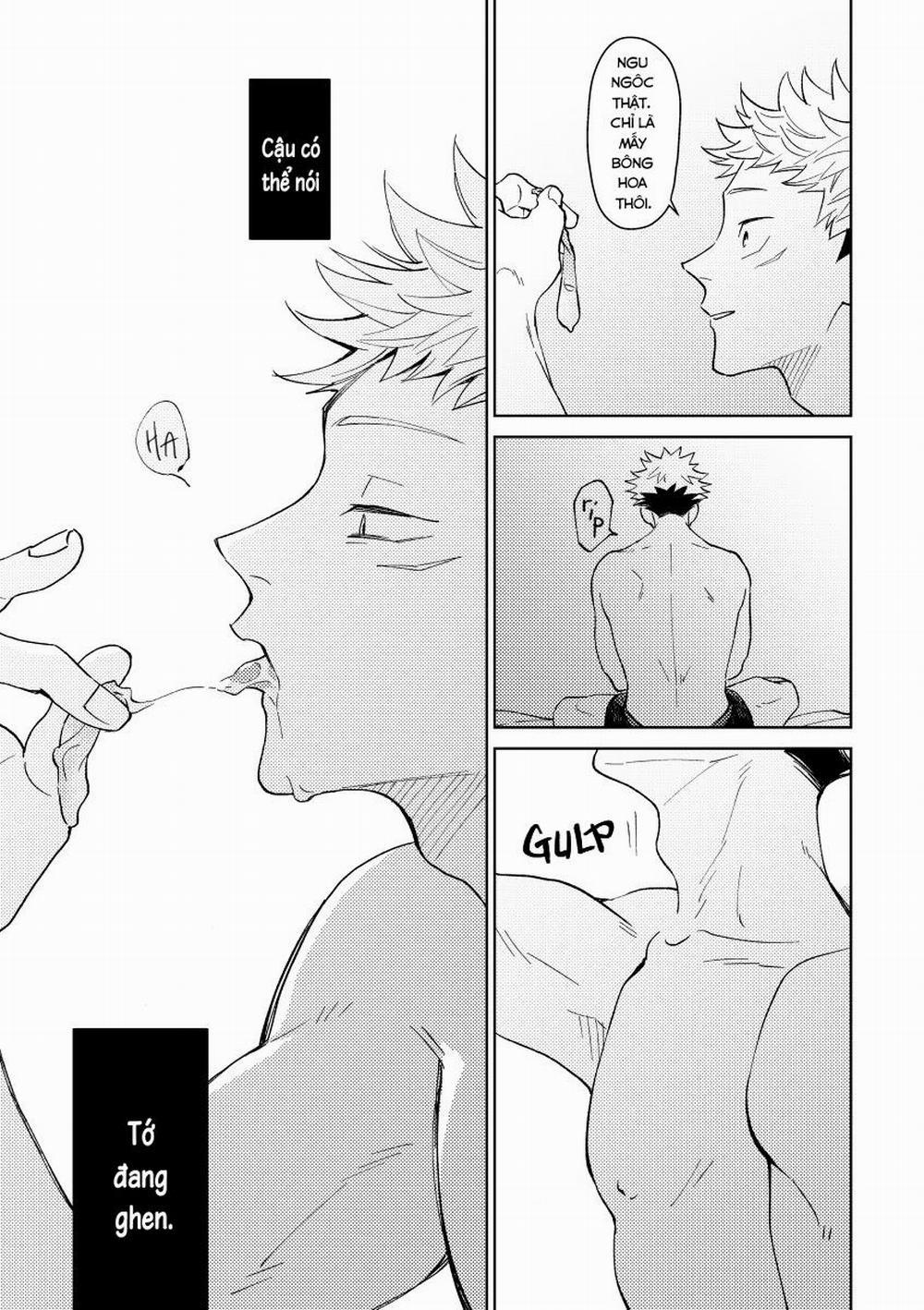 Ổ Sìn Otp 181 MeguIta trang 43