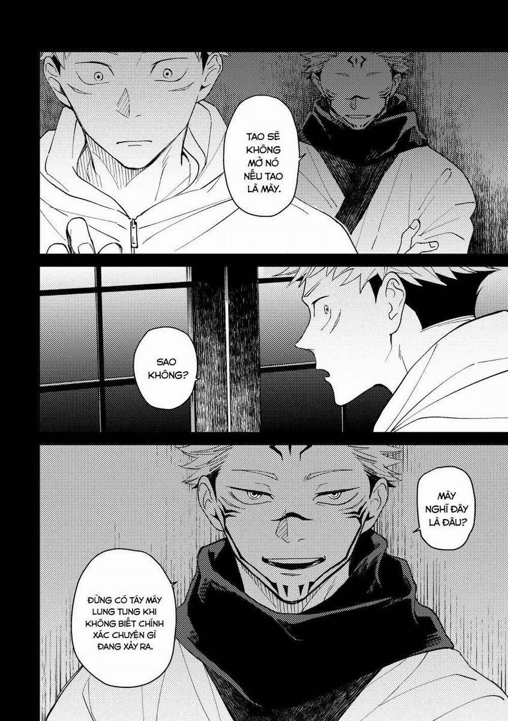 Ổ Sìn Otp 181 MeguIta trang 46