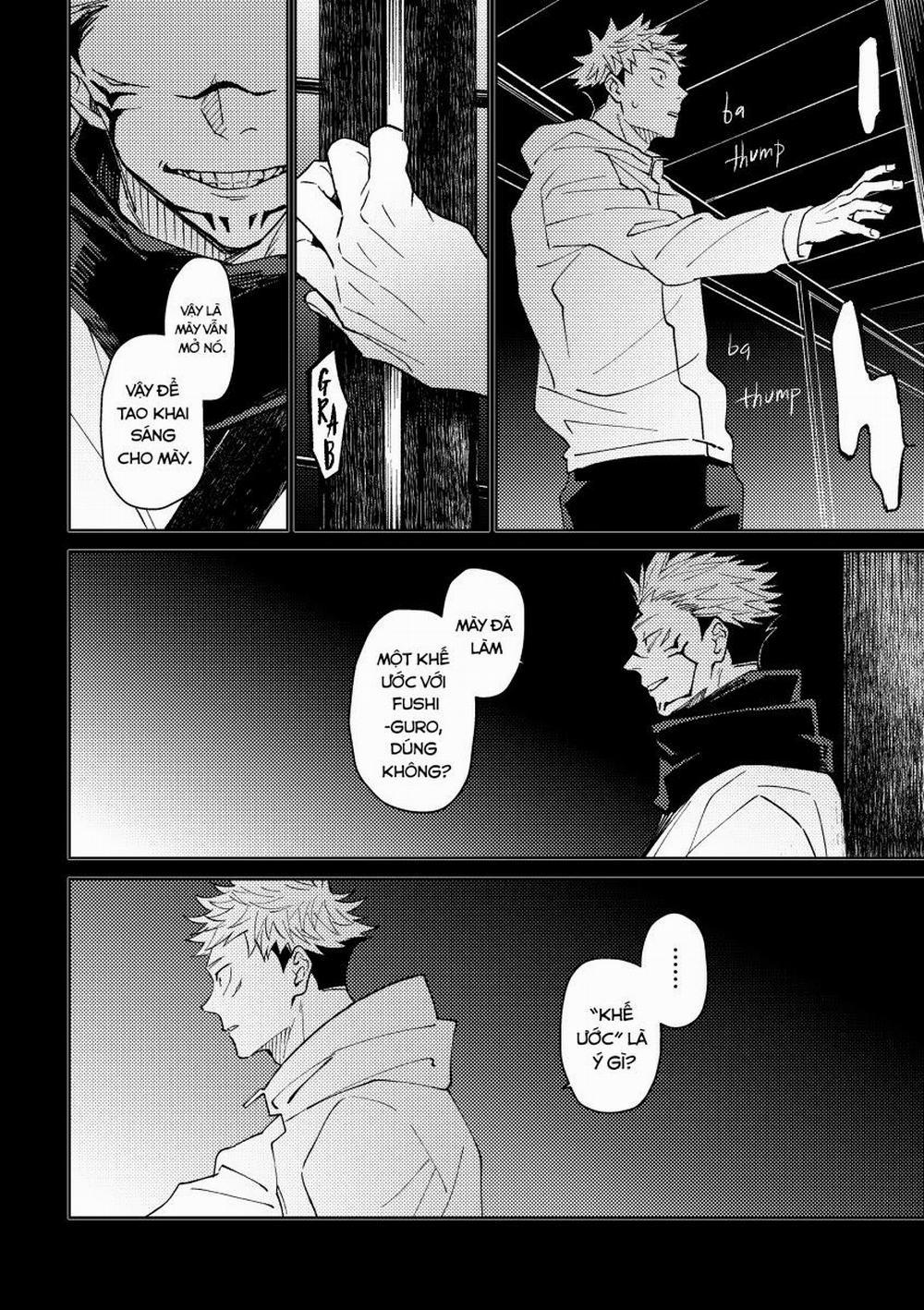 Ổ Sìn Otp 181 MeguIta trang 48