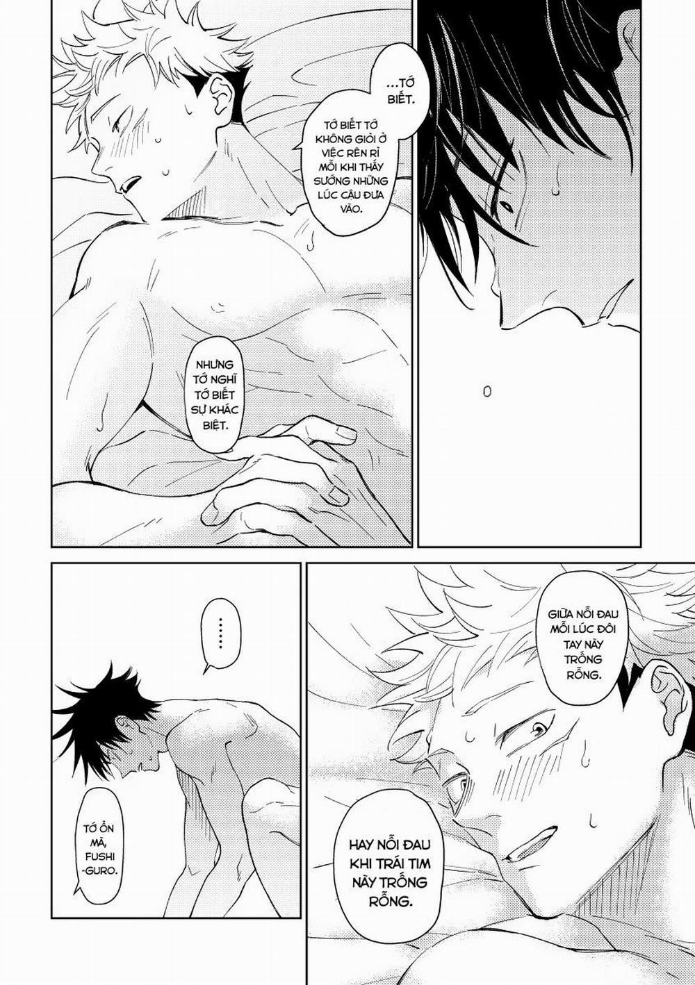 Ổ Sìn Otp 181 MeguIta trang 54