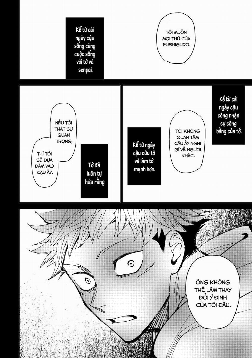 Ổ Sìn Otp 181 MeguIta trang 58