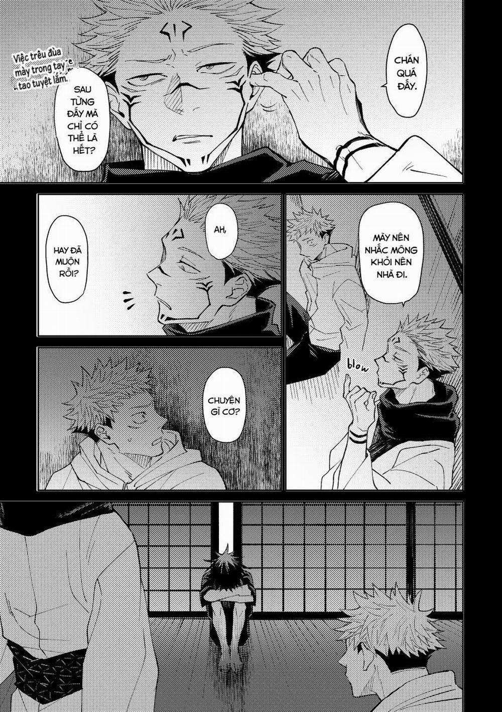 Ổ Sìn Otp 181 MeguIta trang 59