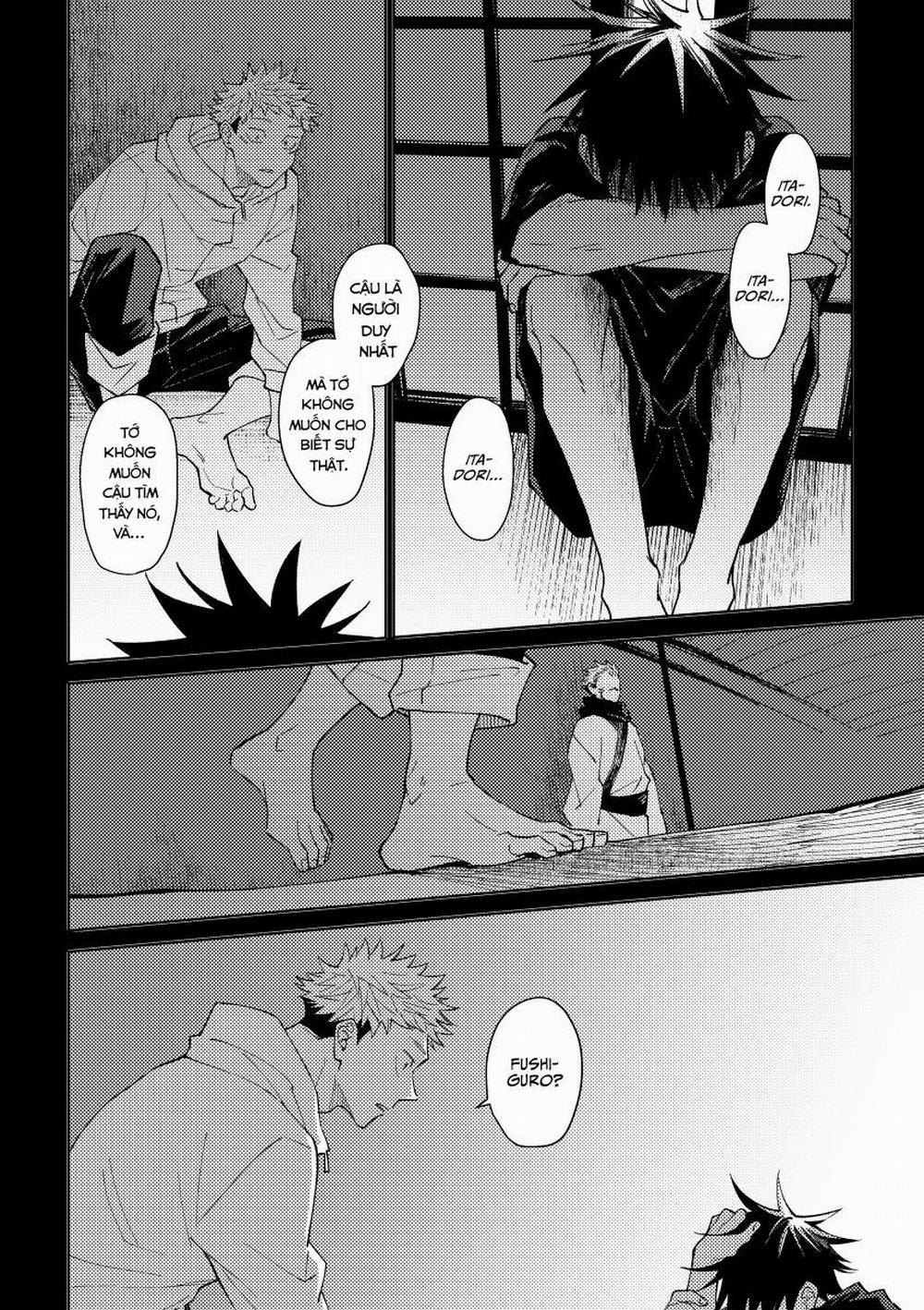 Ổ Sìn Otp 181 MeguIta trang 60