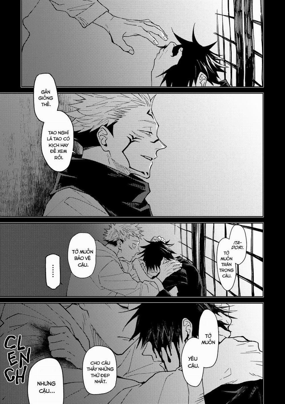 Ổ Sìn Otp 181 MeguIta trang 61