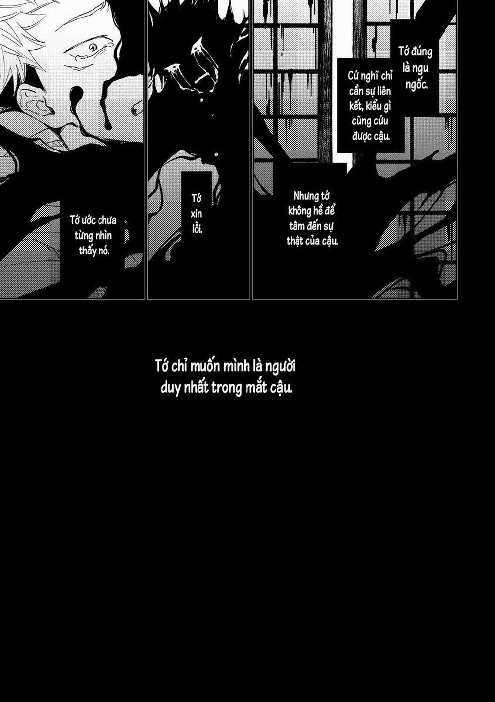 Ổ Sìn Otp 181 MeguIta trang 63