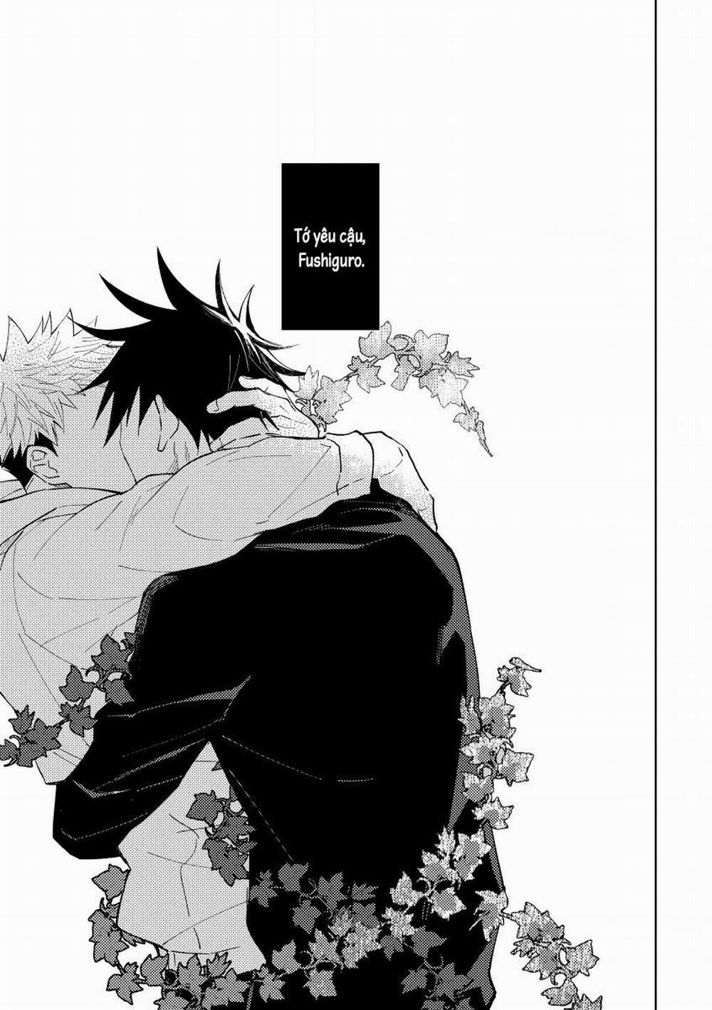 Ổ Sìn Otp 181 MeguIta trang 69