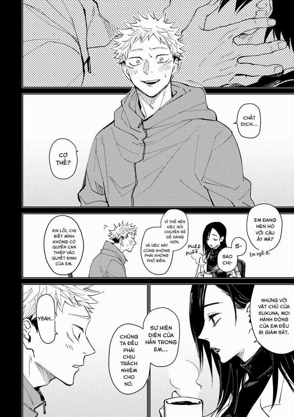 Ổ Sìn Otp 181 MeguIta trang 8