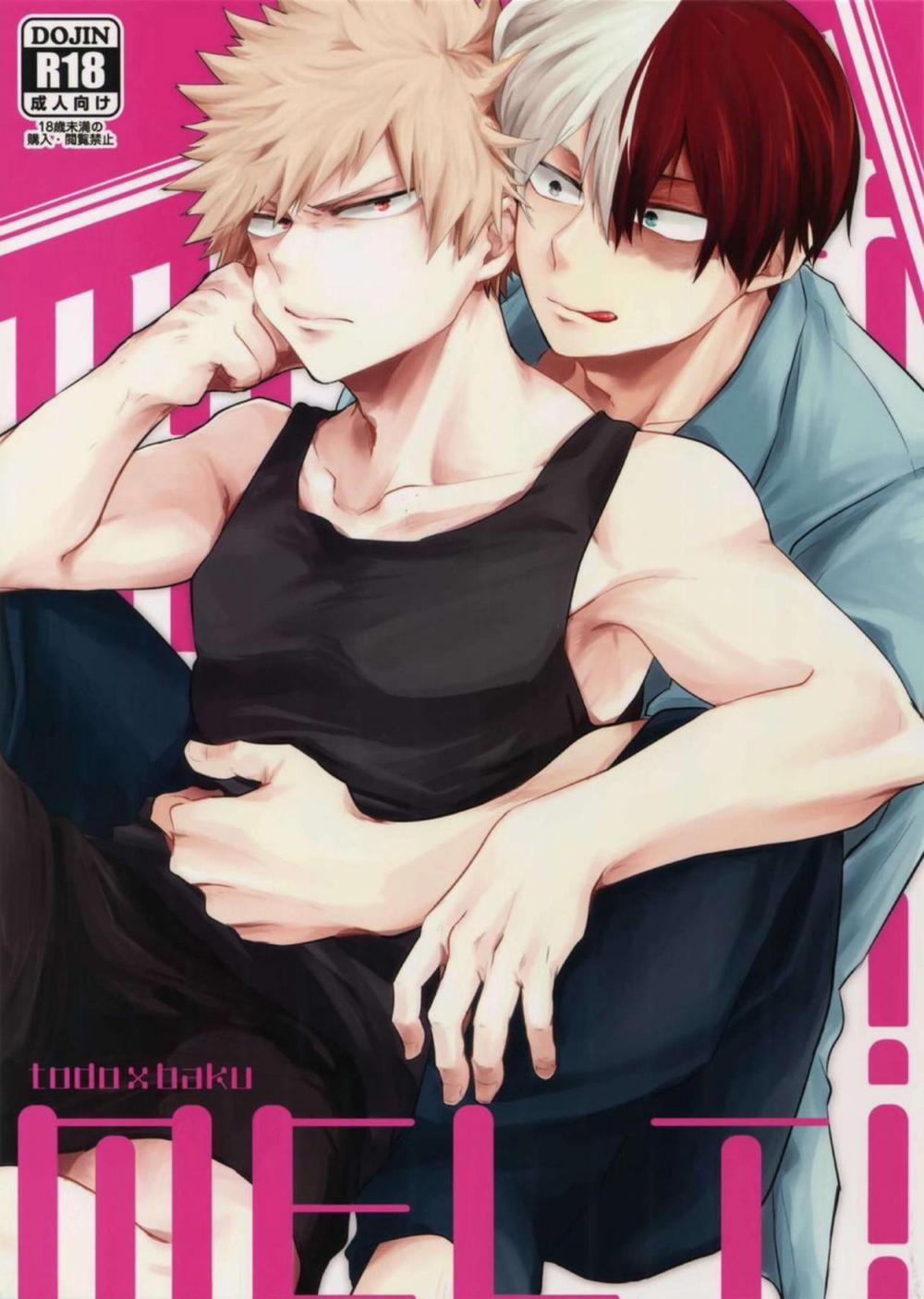 Ổ Sìn Otp 183 TodoBaku trang 0