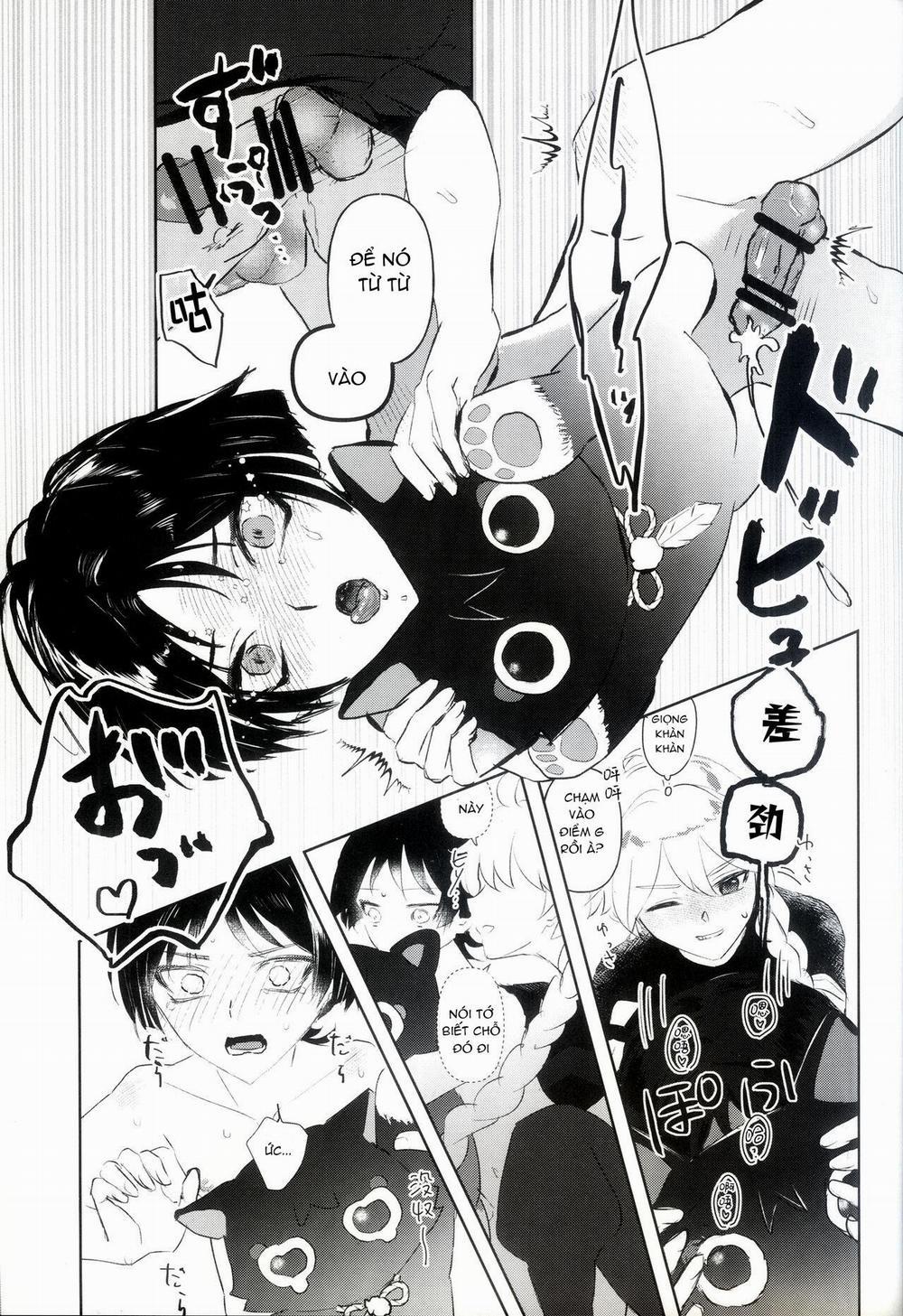Ổ Sìn Otp 185 AeWan trang 11