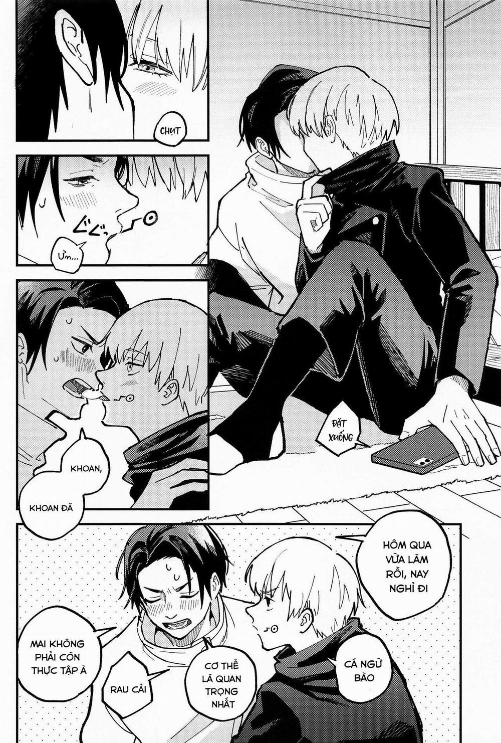 Ổ Sìn Otp 186 YuTo trang 12