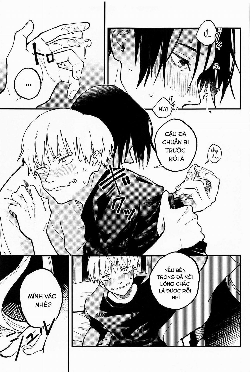 Ổ Sìn Otp 186 YuTo trang 15