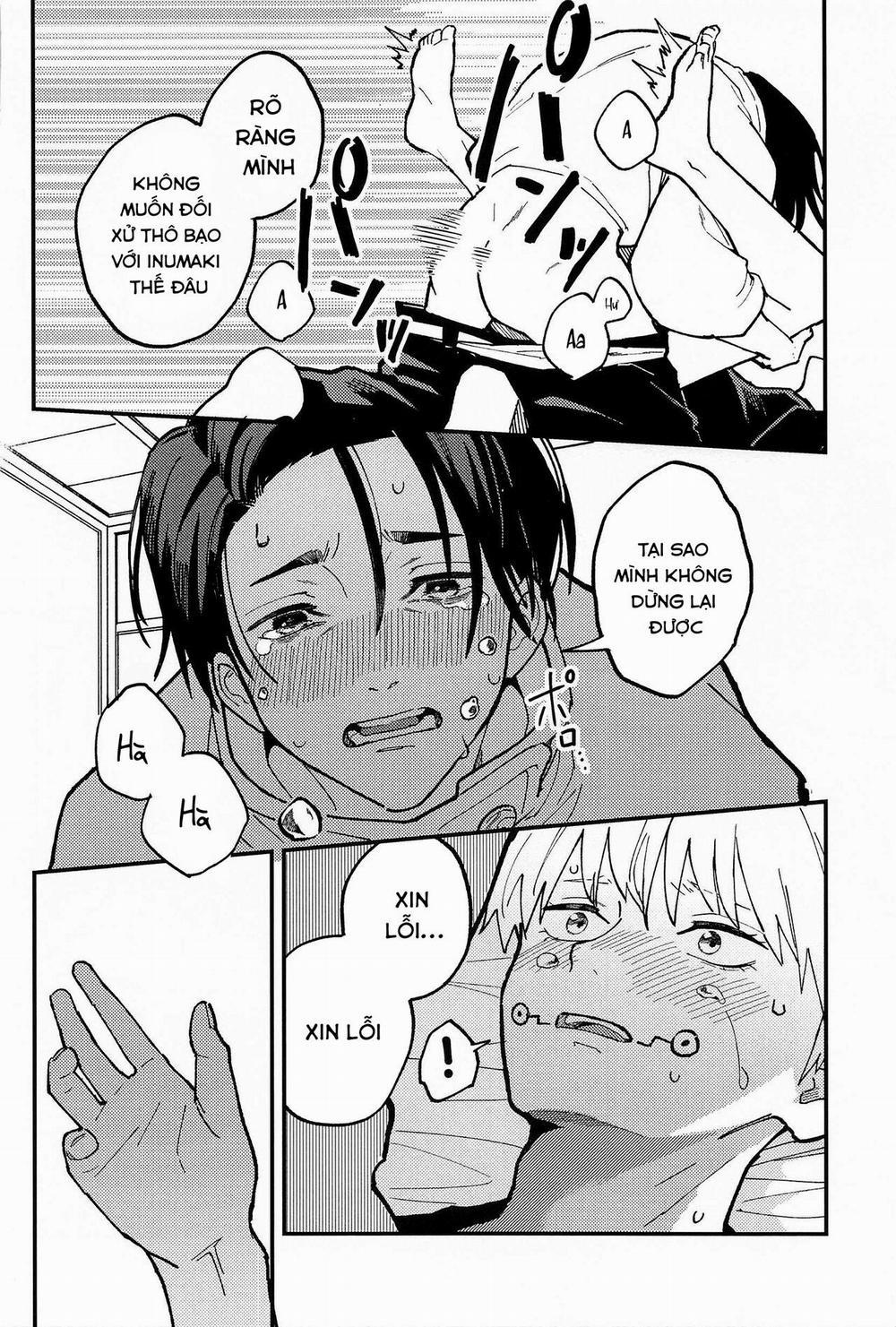 Ổ Sìn Otp 186 YuTo trang 18