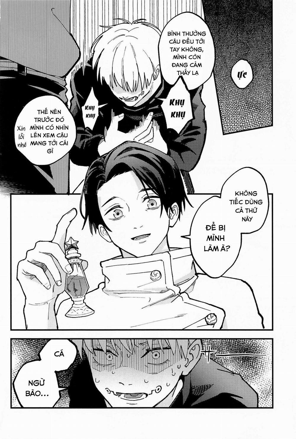 Ổ Sìn Otp 186 YuTo trang 22