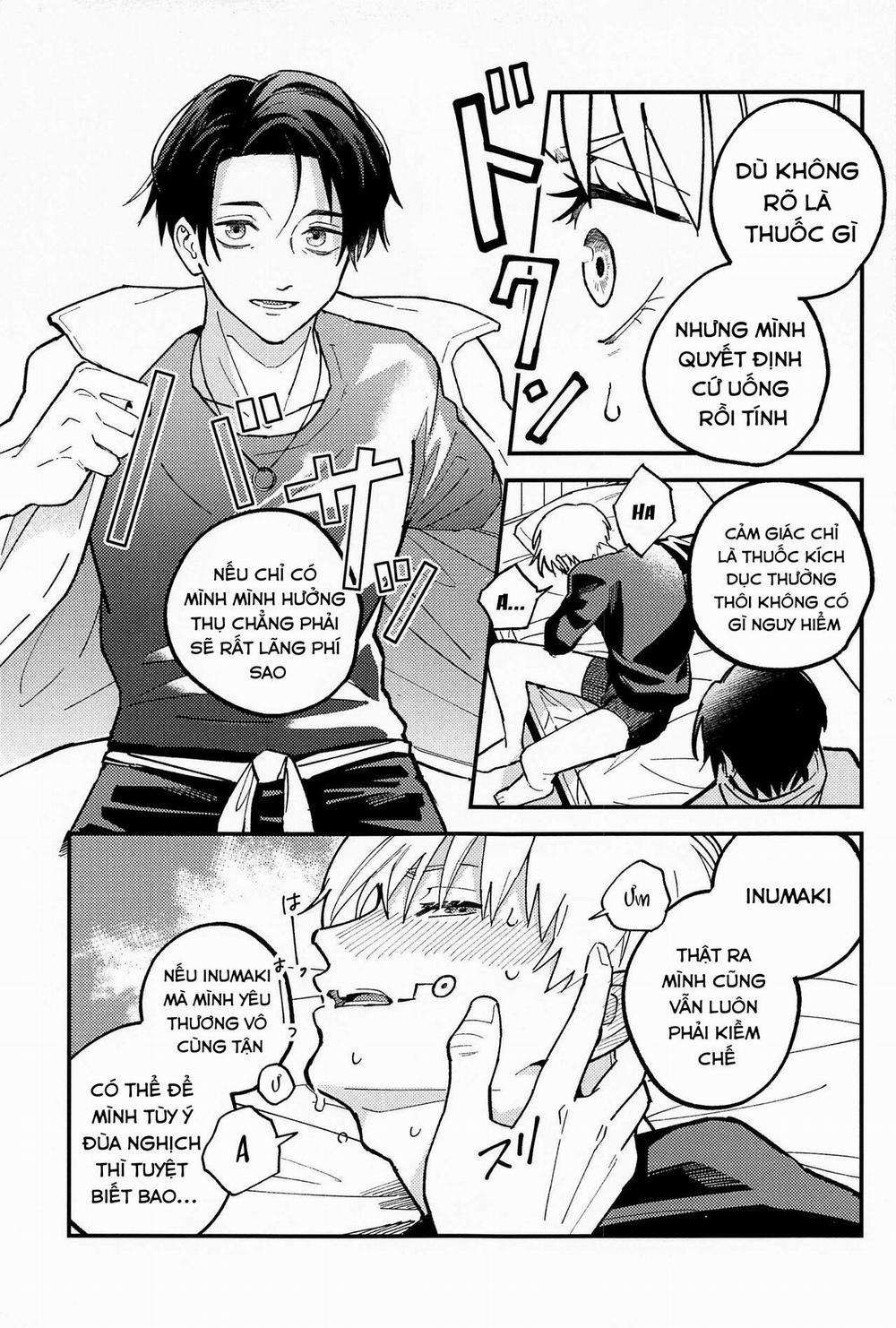 Ổ Sìn Otp 186 YuTo trang 23