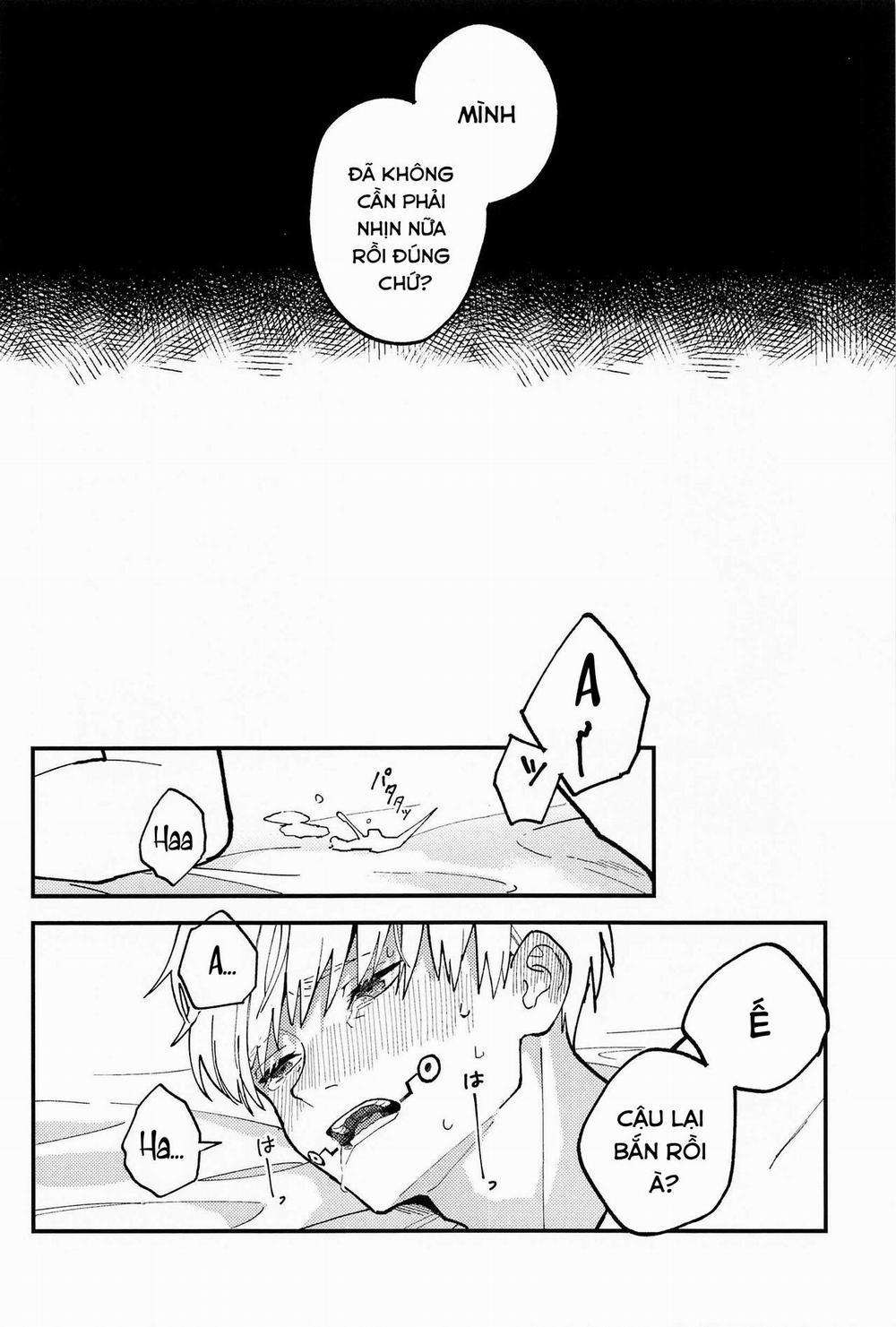 Ổ Sìn Otp 186 YuTo trang 24