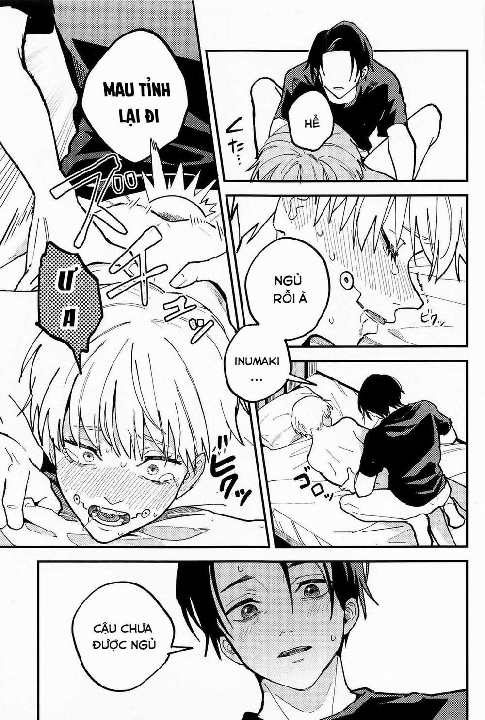 Ổ Sìn Otp 186 YuTo trang 27