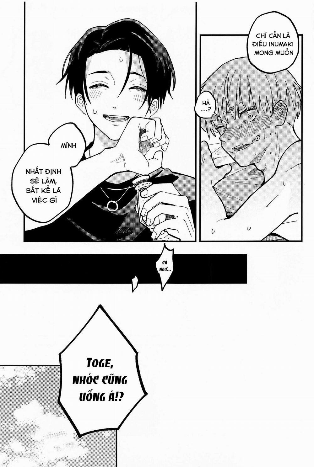 Ổ Sìn Otp 186 YuTo trang 29