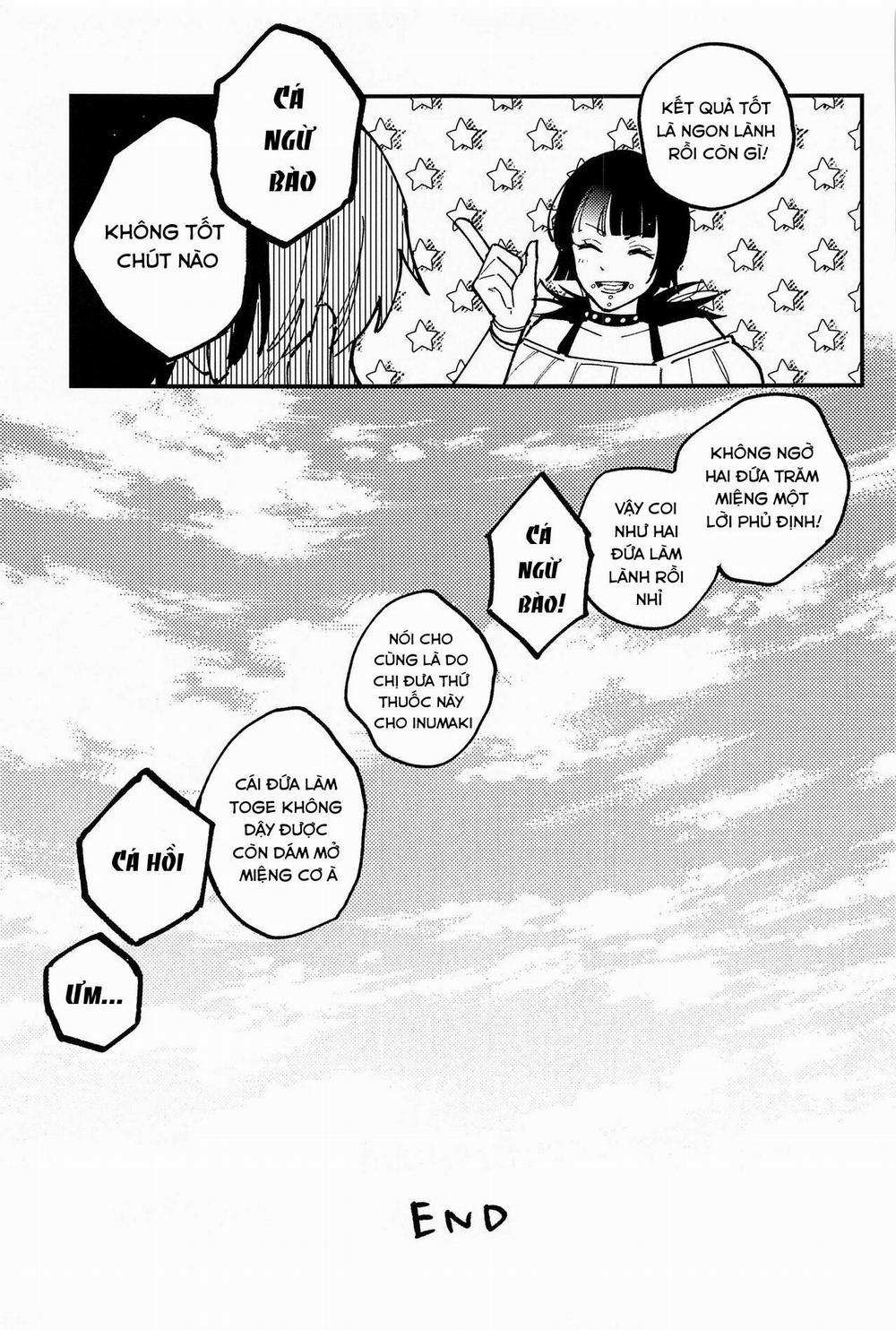 Ổ Sìn Otp 186 YuTo trang 31