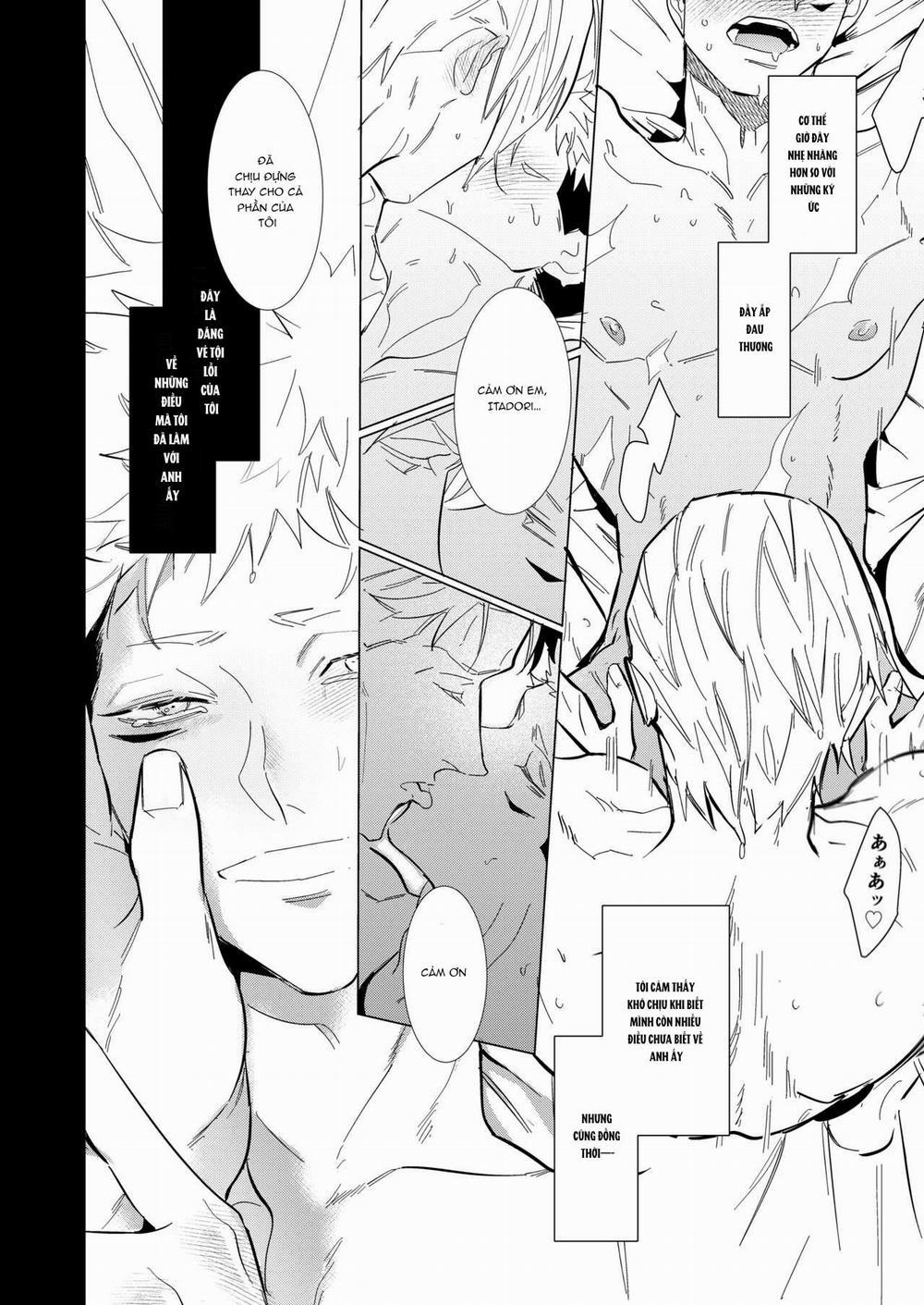 Ổ Sìn Otp 188 NanaIta trang 13