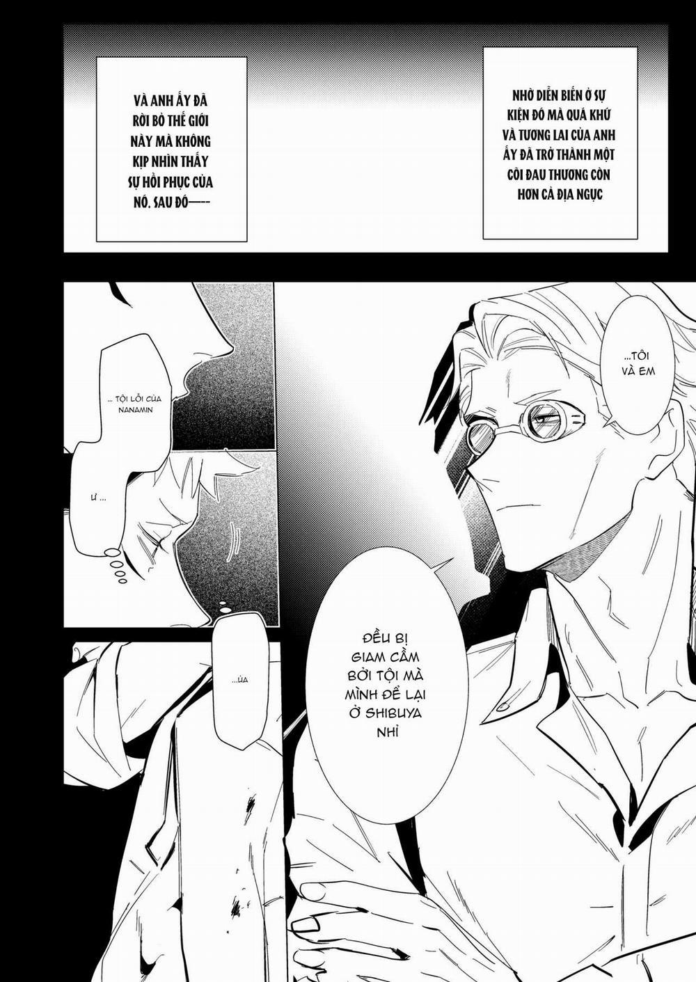 Ổ Sìn Otp 188 NanaIta trang 16