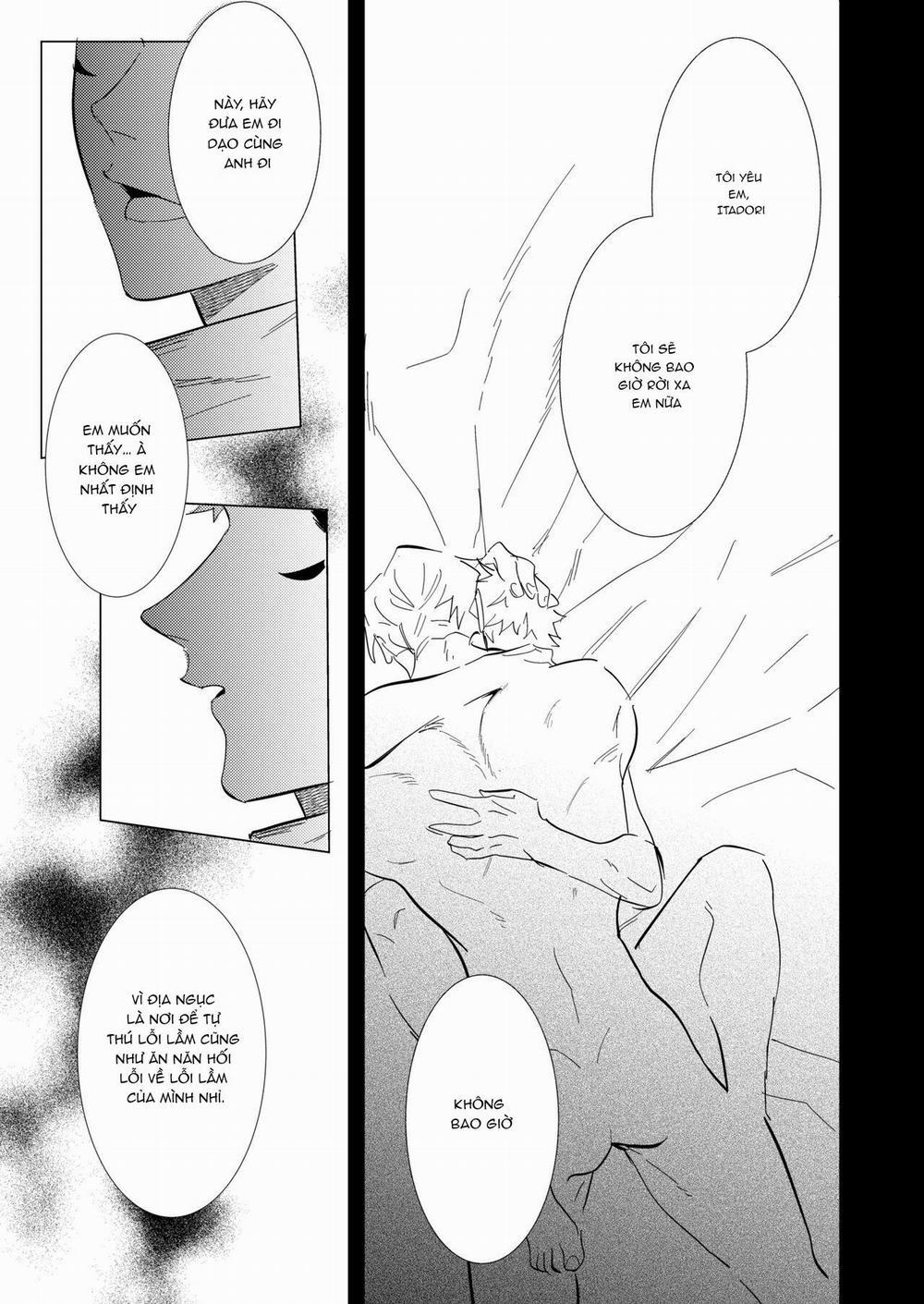 Ổ Sìn Otp 188 NanaIta trang 17