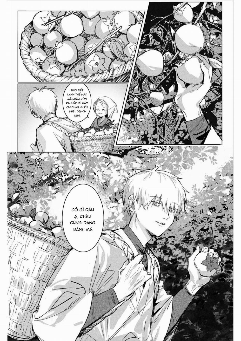 Ổ Sìn Otp 189.1 YoshiDen trang 1