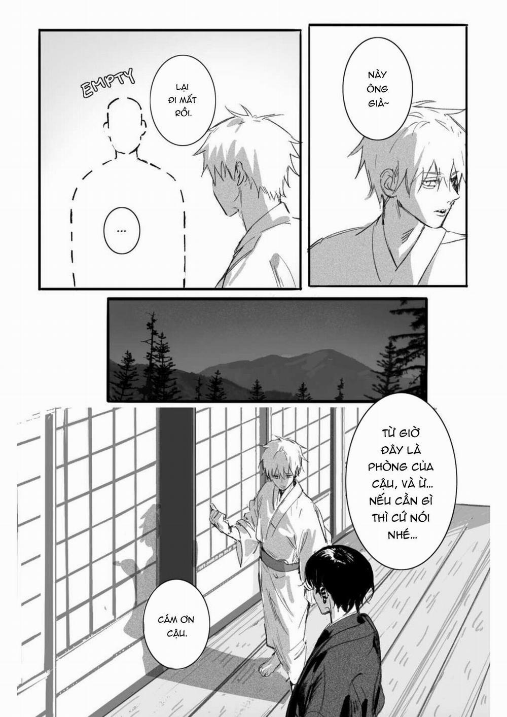 Ổ Sìn Otp 189.1 YoshiDen trang 17